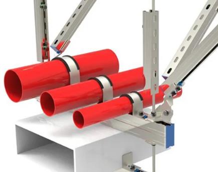 拉萨市抗震支架公司 拉萨市抗震支架公司