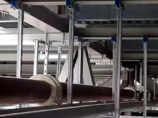 拉萨市管廊支架的分类