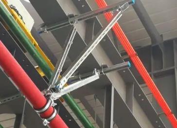 拉萨市抗震支架厂家与你分享你必须做的紧急情况下的准备